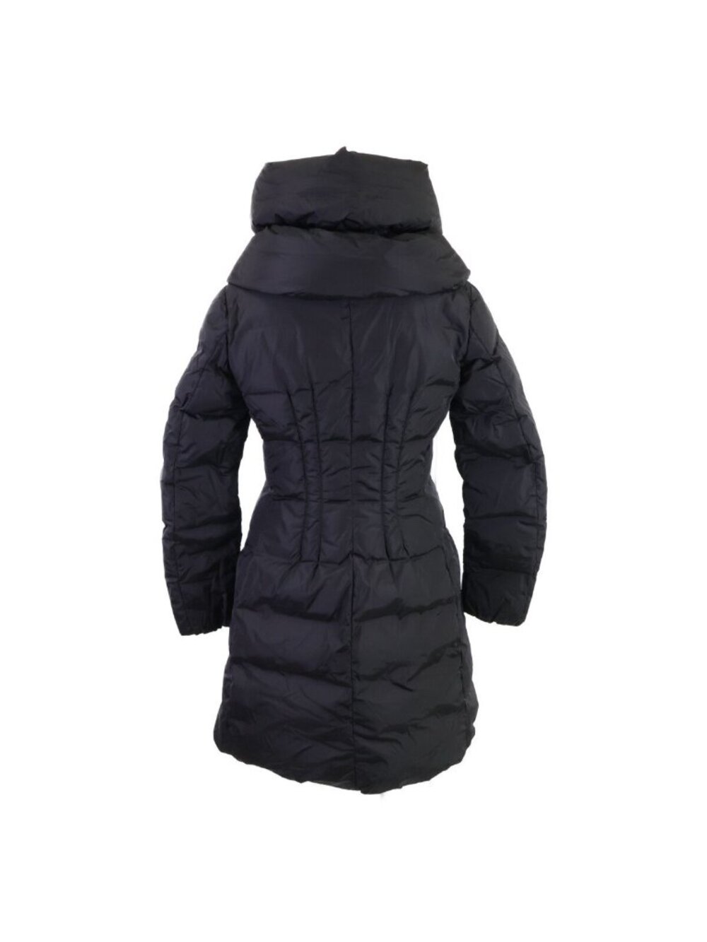 Moncler Cyroselle Volume Color Down Jacket - Picture 2 of 11